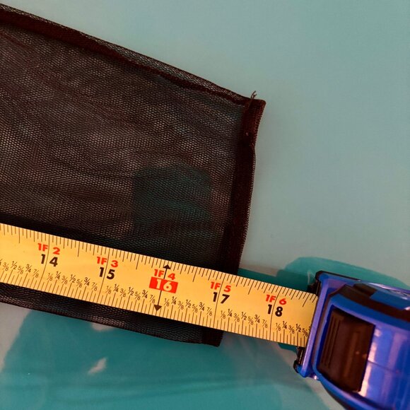 JS Collections Black Mesh Embroidered Sequin Cocktail Dress - Size 8 - Picture 11 of 16